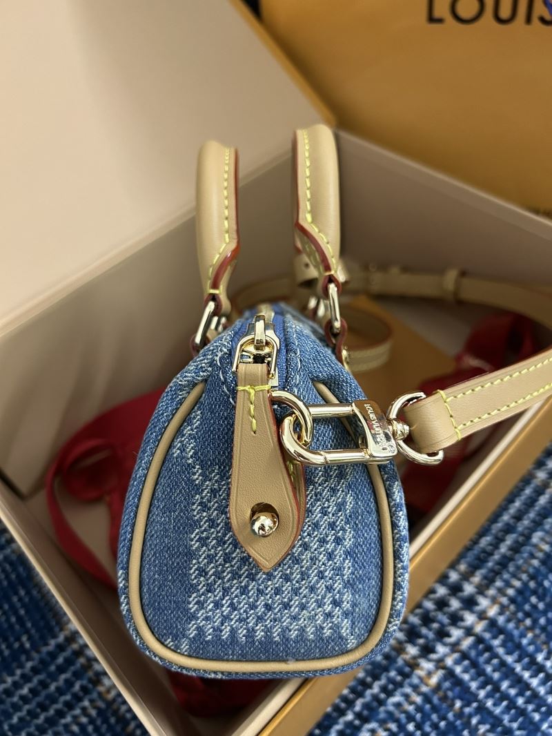 Louis Vuitton Speedy Bags